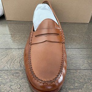 Johnston & Murphy Men's CAGLE Loafer SIZE 11